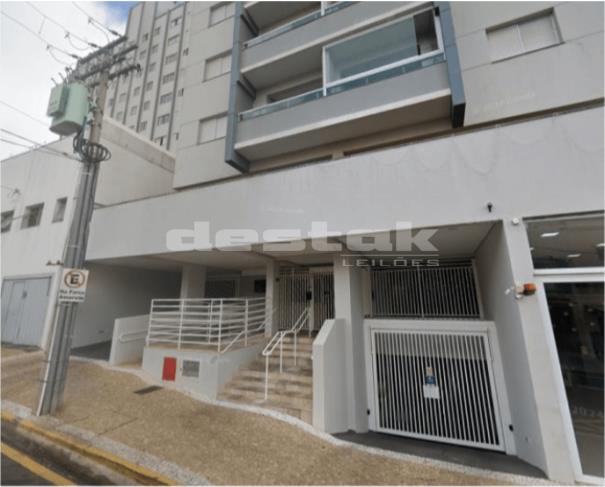 Foto de Apto Cond. Edifício Enseada - Marília/SP
