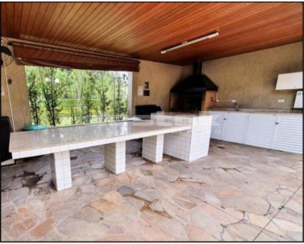 Foto de Apto no Cond. Villa Bella - Perdizes