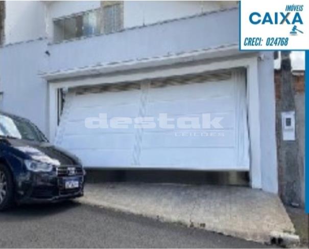 Foto de Casa de leilão CAIXA em FRANCA/SP - FINANCIÁVEL - desconto de 36,27%