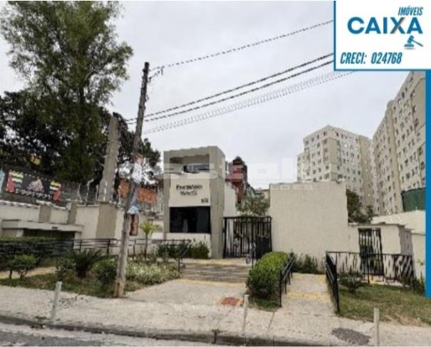 Foto de Apartamento em GUAINAZES/SP imóveis CAIXA com desconto de 39,56%