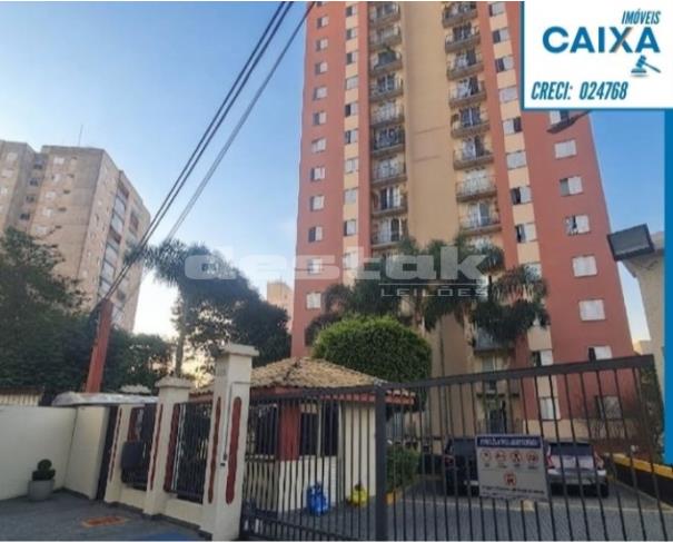 Foto de Apartamento em JARDIM CELESTE/SP imóveis CAIXA com desconto de 38,94%