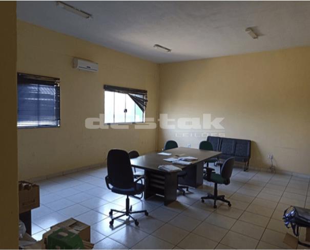 Foto de Galpão Comercial com 2.000m² - Cerquilho/SP