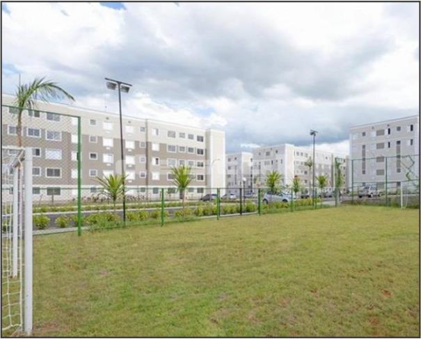 Foto de Apto Parque Bogotá - Bauru/SP