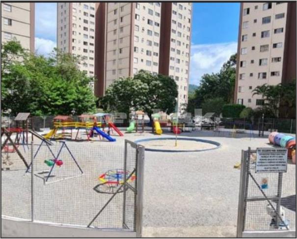 Foto de Apartamento de 50m² com 2 Dormitórios