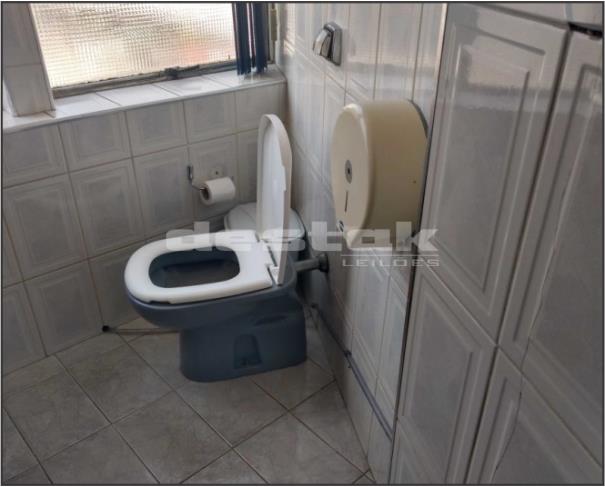 Foto de Sala Comercial de 59m² 