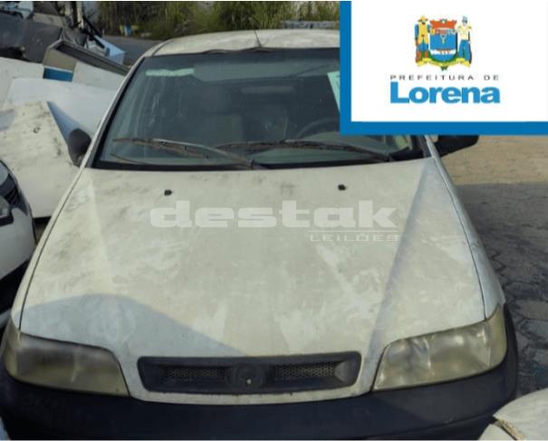 Foto de Fiat Palio