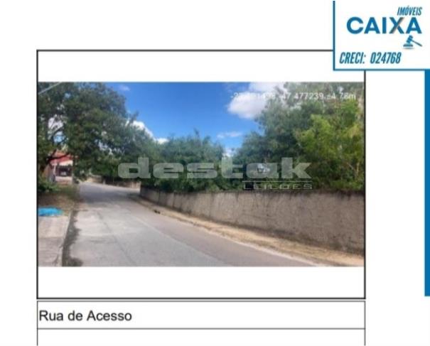 Foto de Terreno de leilão CAIXA em SOROCABA/SP - desconto de 36,27%
