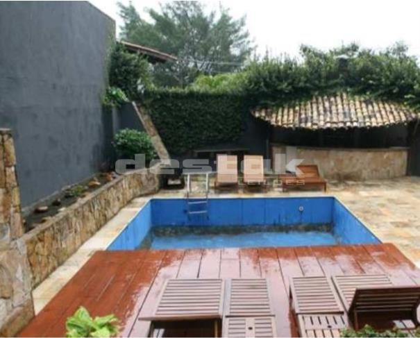 Foto de Sobrado de alto padrão na Vila Sônia/SP