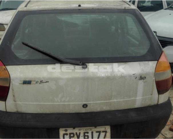 Foto de Fiat Palio