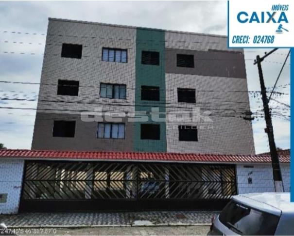 Foto de Apto FINANCIÁVEL em PRAIA GRANDE/SP - Imóvel CAIXA com desconto de 36,27%