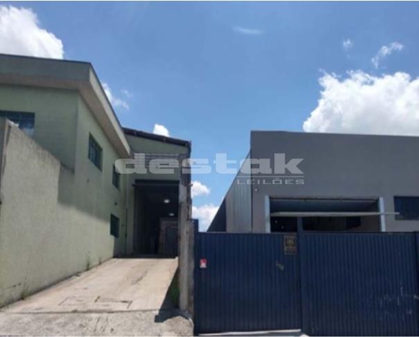 Foto de Terreno Urbano e Edificação Comercial em Barueri/SP