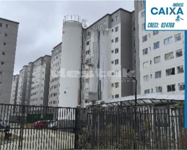 Foto de Apartamento em SÃO MATEUS/SP imóveis CAIXA com desconto de 38,77%