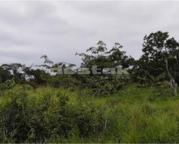 Foto de Área de terras em Santo Antônio de Leverger/MT