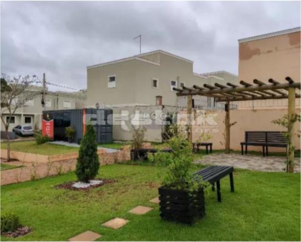 Foto de Sobrado no Villaggio Mielli - Iracemápolis/SP