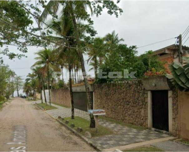Foto de Casa de Alto Padrão no Guarujá/SP