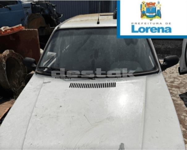 Foto de Fiat Uno Mille Economy