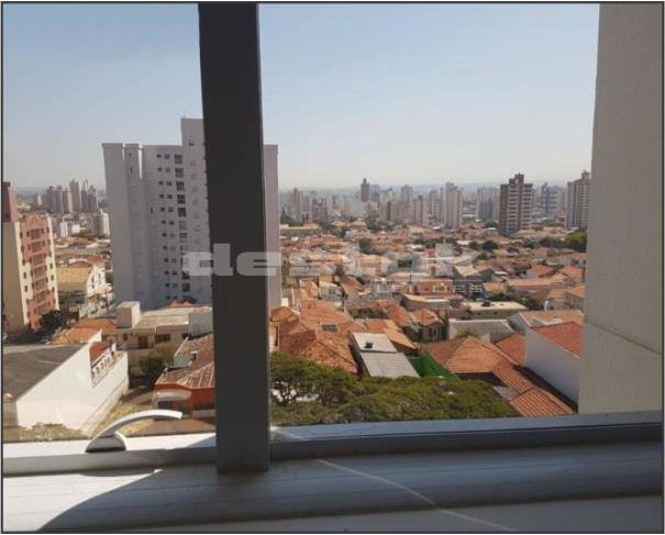 Foto de Sala comercial com 41,59m² - Head Tower