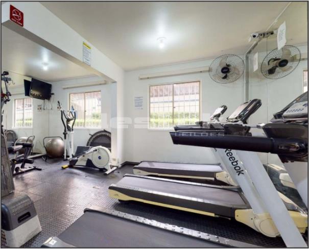 Foto de Apto. de 61m² com 3 Dormitórios