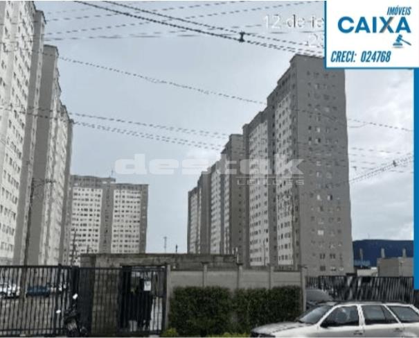 Foto de Apartamento em GUARULHOS/SP imóveis CAIXA com desconto de 39,56%