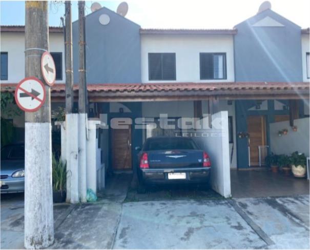 Foto de Sobrado Cond. Bienville - Vila Prudente
