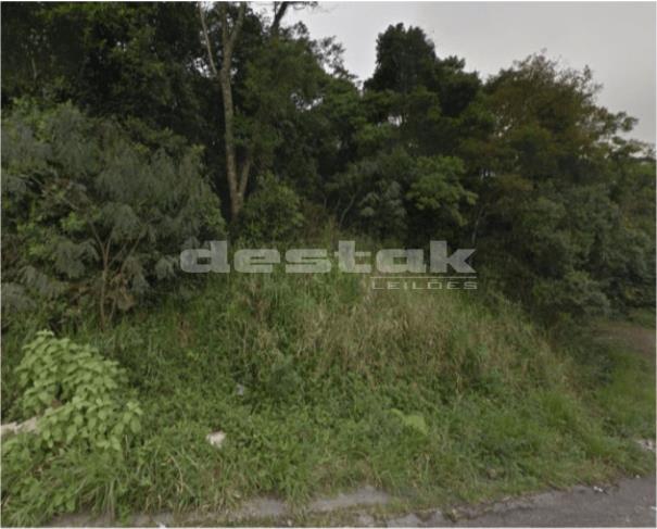Foto de Terreno em Ribeirão Pires/SP