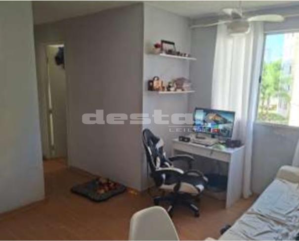 Foto de Apartamento em Campinas/SP
