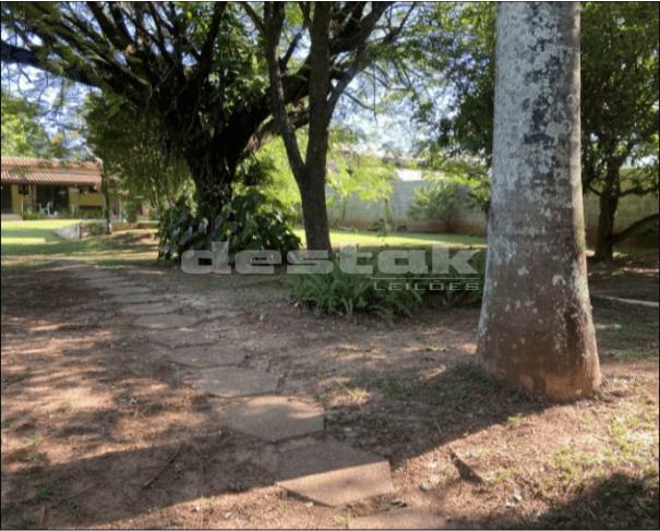 Foto de Chácara com Piscina em Americana/SP