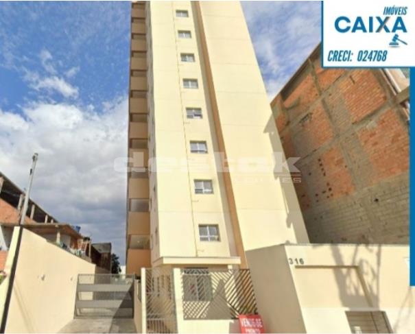 Foto de Apartamento em EMBU DAS ARTES/SP - Venda online CAIXA com desconto de 37,06%