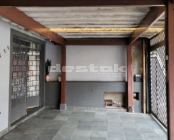 Foto de Casa na Vila Albertina/SP