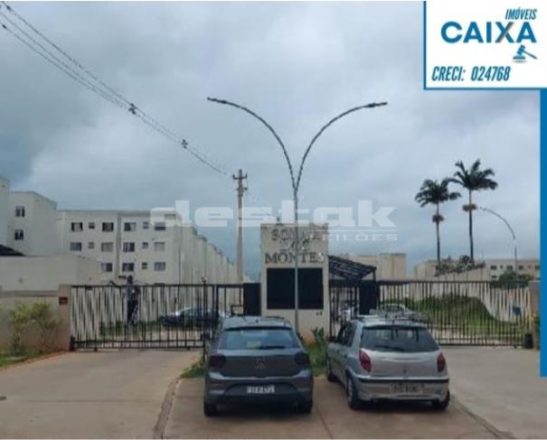 Foto de Apartamento em SUZANO/SP imóveis CAIXA com desconto de 39,56%