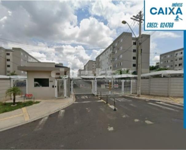 Foto de Apto de leilão CAIXA em HORTOLÂNDIA/SP - desconto de 39,56%