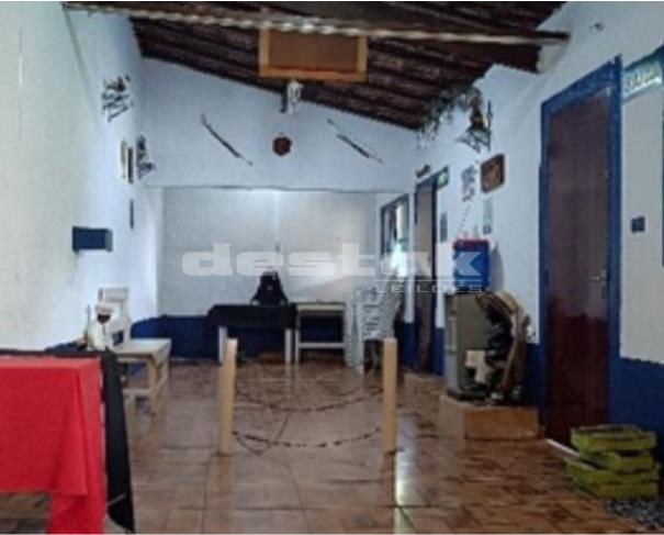 Foto de Terreno com Casa em Piracaia/SP