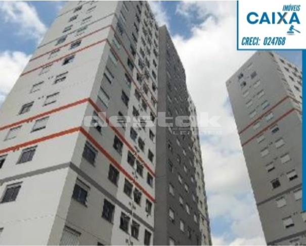 Foto de Apartamento FINANCIÁVEL na VILA CELESTE/SP - Imóvel CAIXA com desconto de 38,77%
