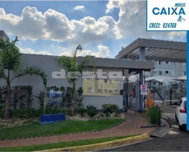 Foto de Apartamento em JABOTICABAL/SP imóveis CAIXA com desconto de 41,45%