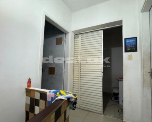 Foto de  DupleX no Ed. Jamaica em São Vicente/SP