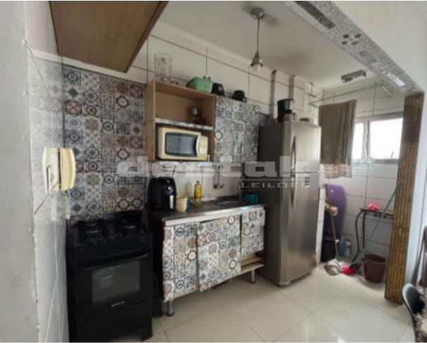 Foto de  DupleX no Ed. Jamaica em São Vicente/SP