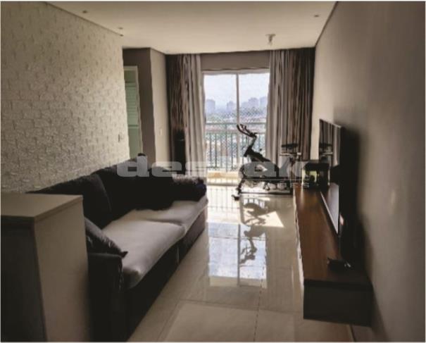 Foto de Apartamento em Osasco/SP