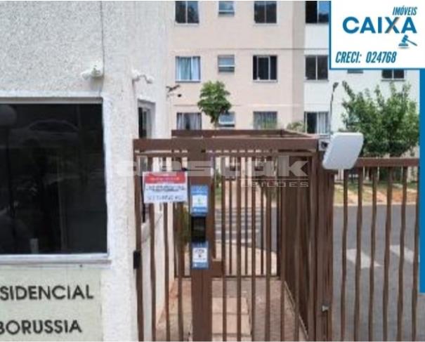 Foto de Apartamento em BAURU/SP imóveis CAIXA com desconto de 40,74%