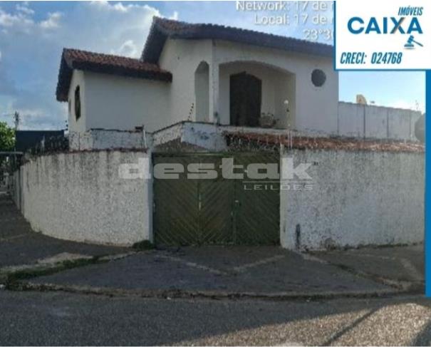 Foto de Casa em SOROCABA/SP imóveis CAIXA com desconto de 36,27%