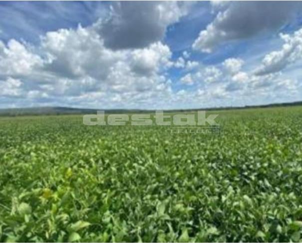 Foto de Gleba de Terras na Fazenda Bucaína em Piranhas/GO