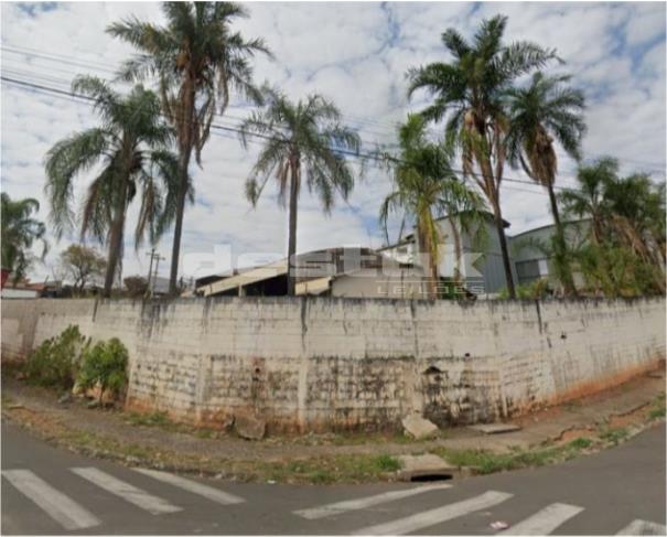 Foto de Terreno em Itapira/SP