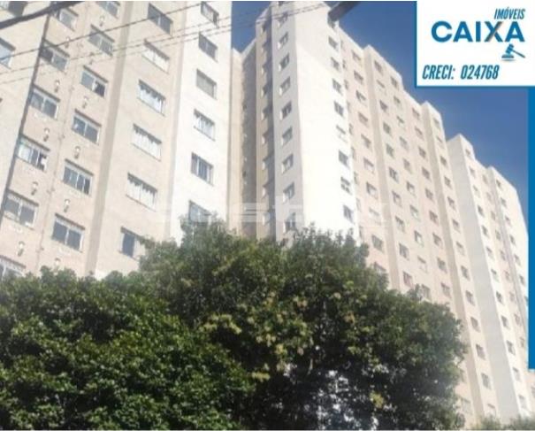 Foto de Apartamento na VILA RÉ/SP imóveis CAIXA com desconto de 38,77%