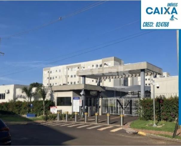 Foto de Apartamento em JABOTICABAL/SP imóveis CAIXA com desconto de 40,74%