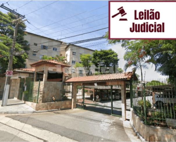 Foto de Apartamento em Osasco/SP