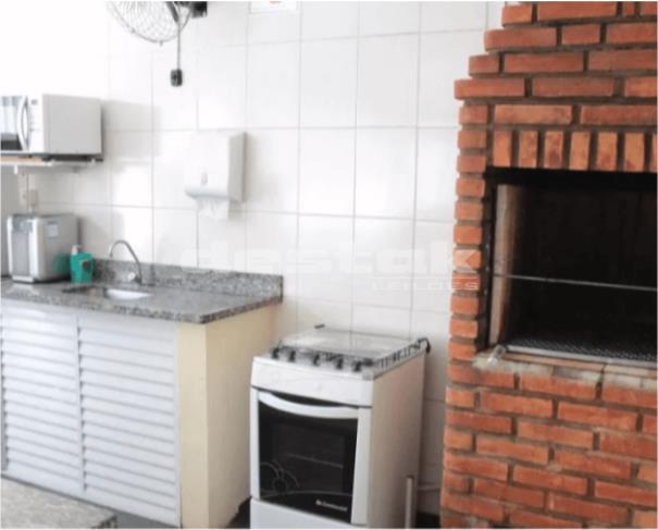 Foto de Apto Res. Morada da Serra - Jundiaí/SP
