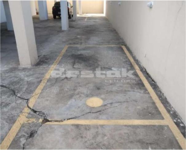 Foto de Vaga de Garagem no Ed. Monte Verde - Vila Matilde