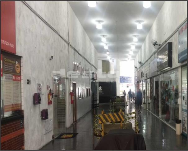 Foto de Sala Comercial de 59m² 