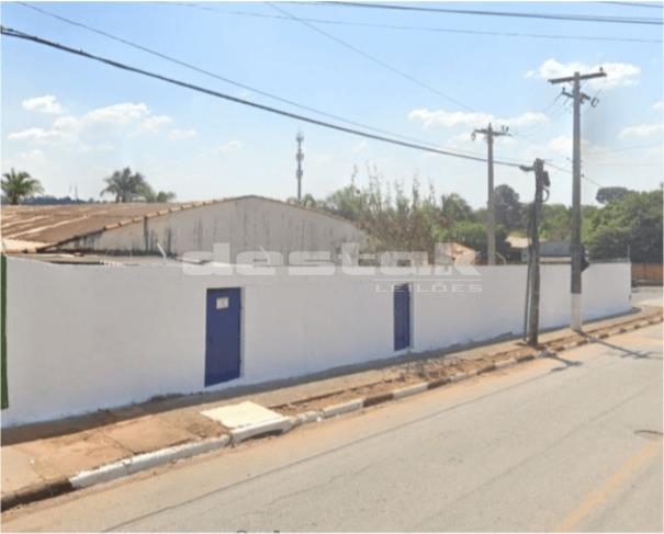 Foto de Terreno em Itapira/SP
