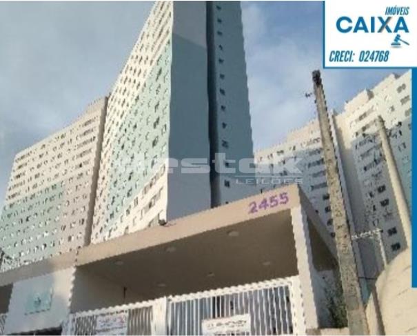 Foto de Apartamento em FERRAZ DE VASCONCELOS/SP com desconto de 39,56%