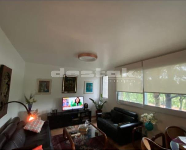 Foto de Apartamento São Paulo/SP